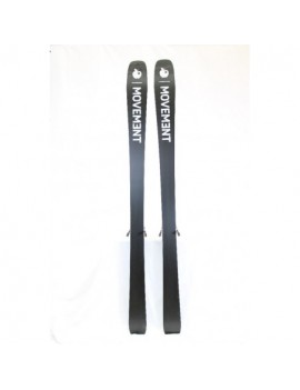 SKIS MOVEMENT REVOLUTION 88 2025 TAILLE 174 | Troc Sport