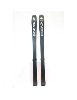 SKI ALPIN MOVEMENT REVOLUTION 88 MARKER FTD12 ORA 2025 | Troc Sport