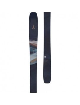 SKI ALPIN ATOMIC W N MAVEN 88 CTI DO | Troc Sport