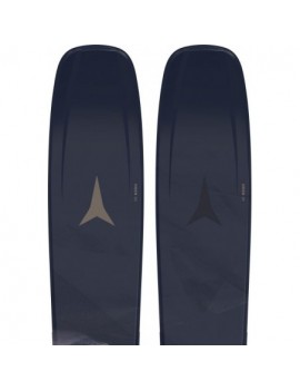 SKI ALPIN ATOMIC W N MAVEN 88 CTI DO | Troc Sport