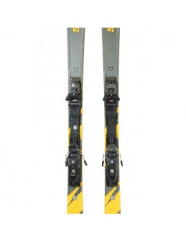 SKIS 170 SALOMON S/MAX F8XT 76 2024 | Troc Sport