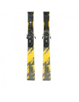 SKIS 170 SALOMON S/MAX F8XT 76 2024 TAILLE 170 | Troc Sport