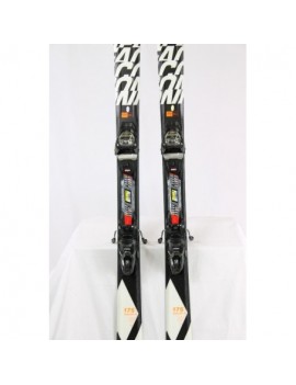 SKIS VOLKL DEACON 7.6 2024 TAILLE 175 | Troc Sport