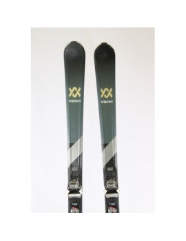 SKIS VOLKL DEACON 7.6 2024 TAILLE 175 | Troc Sport