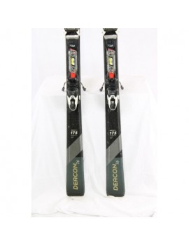 SKIS VOLKL DEACON 7.6 2024 TAILLE 175 | Troc Sport