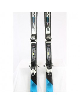 SKIS VOLKL RTM 76 2024 TAILLE 175 | Troc Sport
