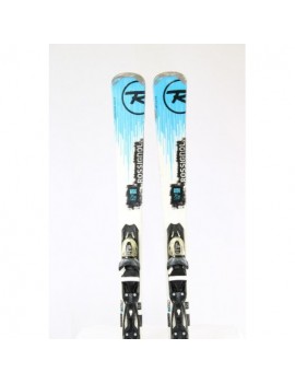SKIS ROSSIGNOL EXPERIENCE 76 CARBON TAILLE 156 | Troc Sport