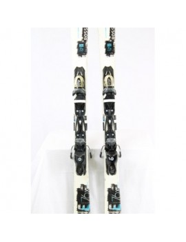 SKIS ROSSIGNOL EXPERIENCE 76 CARBON TAILLE 156 | Troc Sport