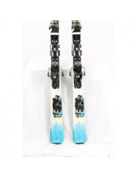 SKIS ROSSIGNOL EXPERIENCE 76 CARBON TAILLE 156 | Troc Sport