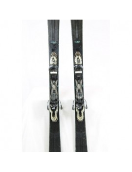 SKIS ROSSIGNOL NOVA 6 LIGHT SERIES 2023 TAILLE 156 | Troc Sport