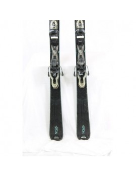 SKIS ROSSIGNOL NOVA 6 LIGHT SERIES 2023 TAILLE 156 | Troc Sport