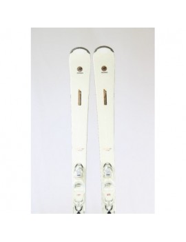 SKIS ROSSIGNOL NOVA 8 LIGHT SERIES 2022 TAILLE 163 | Troc Sport