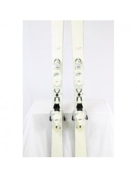 SKIS ROSSIGNOL NOVA 8 LIGHT SERIES 2022 TAILLE 163 | Troc Sport
