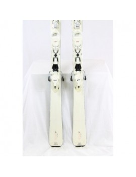 SKIS ROSSIGNOL NOVA 8 LIGHT SERIES 2022 TAILLE 163 | Troc Sport