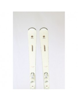 SKIS ROSSIGNOL NOVA 8 LIGHT SERIES 2022 TAILLE 156 | Troc Sport