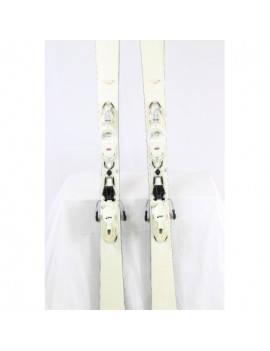 SKIS ROSSIGNOL NOVA 8 LIGHT SERIES 2022 TAILLE 156 | Troc Sport