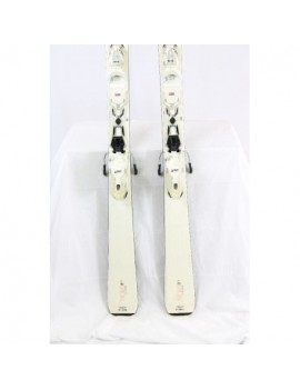 SKIS ROSSIGNOL NOVA 8 LIGHT SERIES 2022 TAILLE 156 | Troc Sport