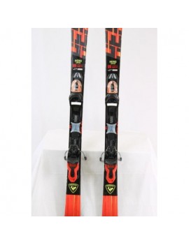 SKIS ROSSIGNOL HERO LIMITED 2023 TAILLE 162 | Troc Sport