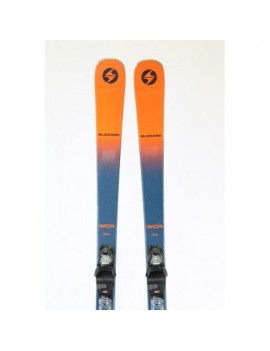 SKIS BLIZZARD WCR 72 2024 TAILLE 174 | Troc Sport