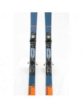 SKIS BLIZZARD WCR 72 2024 TAILLE 174 | Troc Sport