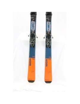SKIS BLIZZARD WCR 72 2024 TAILLE 174 | Troc Sport