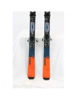 SKIS BLIZZARD WCR 72 2024 TAILLE 167 | Troc Sport