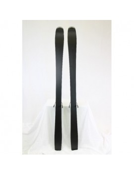 SKIS DYNASTAR POWER TRACK 79 CA 2017 TAILLE 166 | Troc Sport