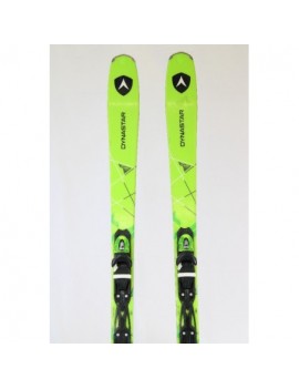 SKIS DYNASTAR POWER TRACK 79 CA 2017 TAILLE 180 | Troc Sport