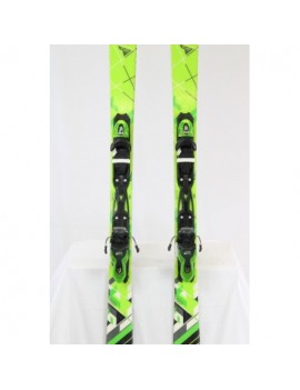 SKIS DYNASTAR POWER TRACK 79 CA 2017 TAILLE 180 | Troc Sport