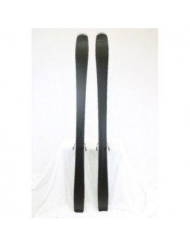 SKIS DYNASTAR POWER TRACK 79 CA 2017 TAILLE 166 | Troc Sport