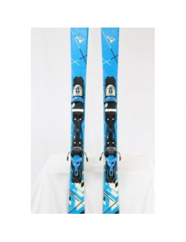 SKIS DYNASTAR POWER TRACK 79 CA 2016 TAILLE 173 | Troc Sport