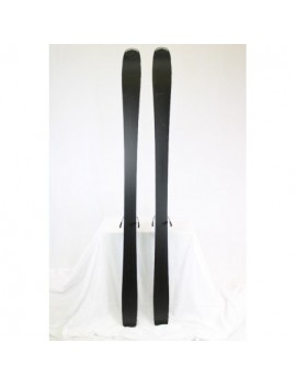 SKIS DYNASTAR POWER TRACK 79 CA 2016 TAILLE 173 | Troc Sport