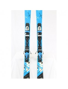 SKIS DYNASTAR POWER TRACK 79 CA 2016 TAILLE 173 | Troc Sport