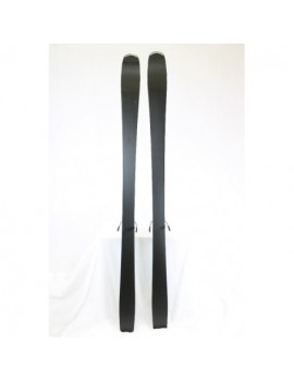 SKIS DYNASTAR POWER TRACK 79 CA 2016 TAILLE 173 | Troc Sport