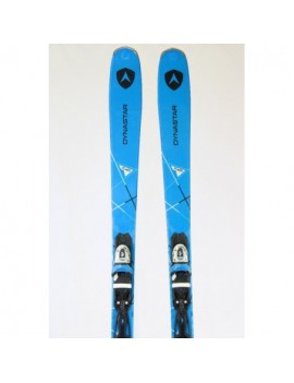 SKIS DYNASTAR POWER TRACK 79 CA 2016 TAILLE 180 | Troc Sport