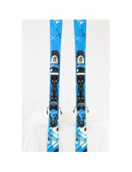 SKIS DYNASTAR POWER TRACK 79 CA 2016 TAILLE 180 | Troc Sport