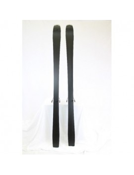 SKIS DYNASTAR POWER TRACK 79 CA 2016 TAILLE 180 | Troc Sport