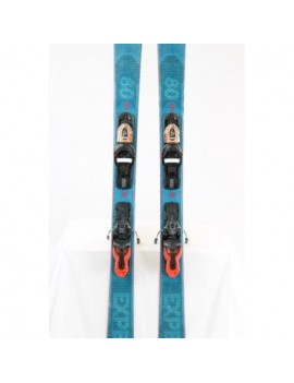 SKIS ROSSIGNOL EXPERIENCE 80 LTD 2023 TAILLE 166 | Troc Sport
