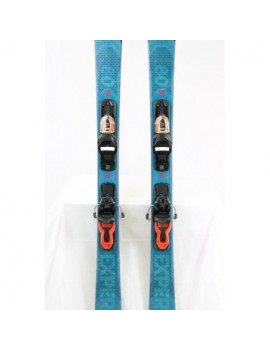 SKIS ROSSIGNOL EXPERIENCE 80 LTD 2023 TAILLE 150 | Troc Sport
