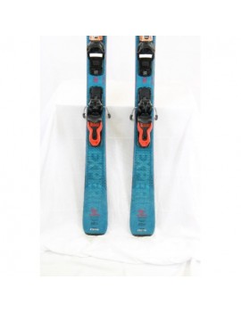 SKIS ROSSIGNOL EXPERIENCE 80 LTD 2023 TAILLE 150 | Troc Sport