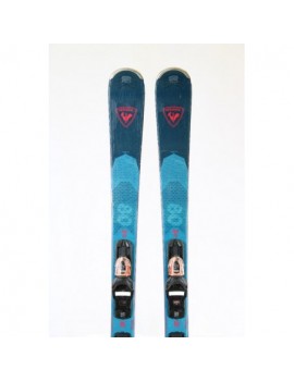 SKIS ROSSIGNOL EXPERIENCE 80 LTD 2023 TAILLE 158 | Troc Sport