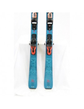 SKIS ROSSIGNOL EXPERIENCE 80 LTD 2023 TAILLE 158 | Troc Sport