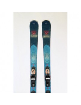 SKIS ROSSIGNOL EXPERIENCE 80 LTD 2023 TAILLE 180 | Troc Sport