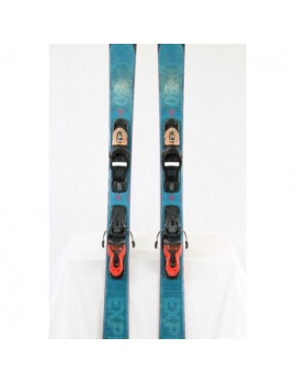 SKIS ROSSIGNOL EXPERIENCE 80 LTD 2023 TAILLE 180 | Troc Sport