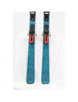 SKIS ROSSIGNOL EXPERIENCE 80 LTD 2023 TAILLE 180 | Troc Sport