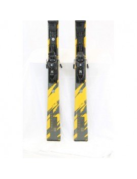 SKIS 170 SALOMON S/MAX F8XT 76 2024 TAILLE 170 | Troc Sport