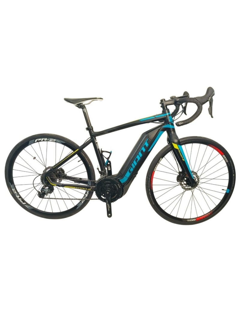 VAE COURSE GIANT E ROAD 1 TAILLE M | Troc Sport