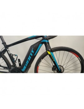 VAE COURSE GIANT E ROAD 1 TAILLE M | Troc Sport