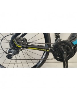 VAE COURSE GIANT E ROAD 1 TAILLE M | Troc Sport