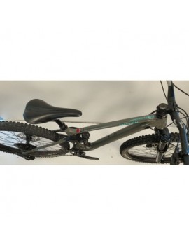 VTT ROSSIGNOL MANDATE DEORE 11V GRIS | Troc Sport